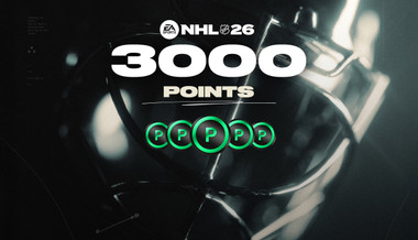NHL 26 3000 points